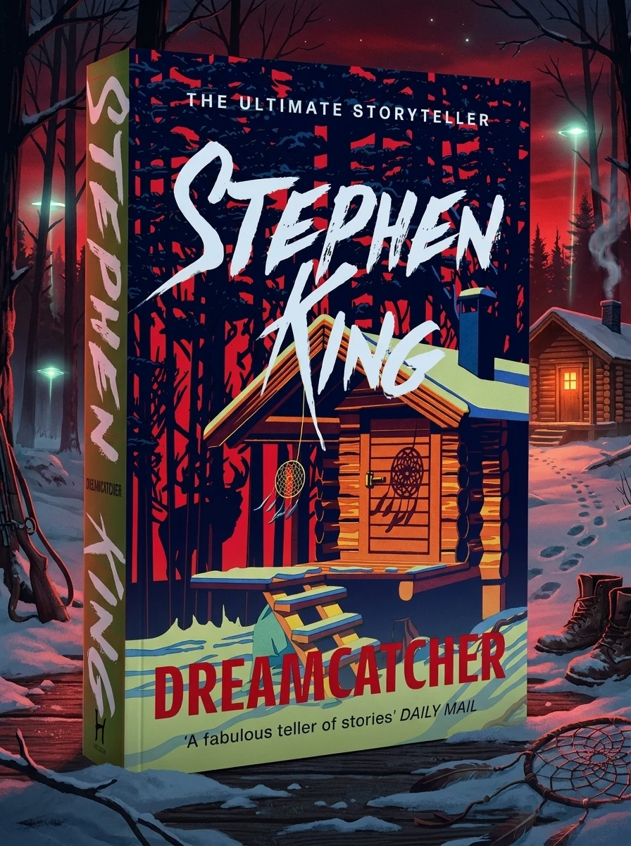 Dreamcatcher — фото 2