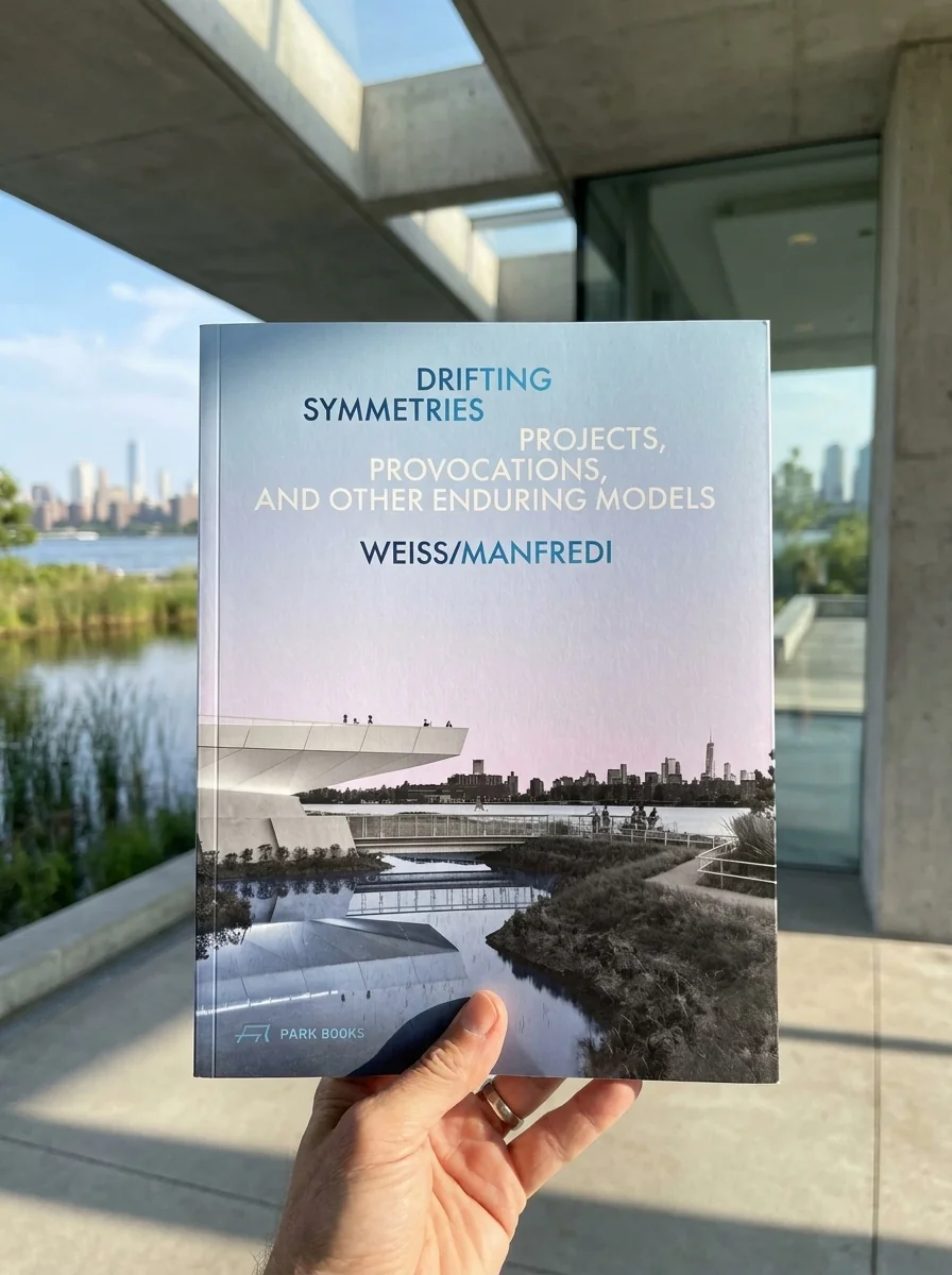 Drifting Symmetries — Художня література