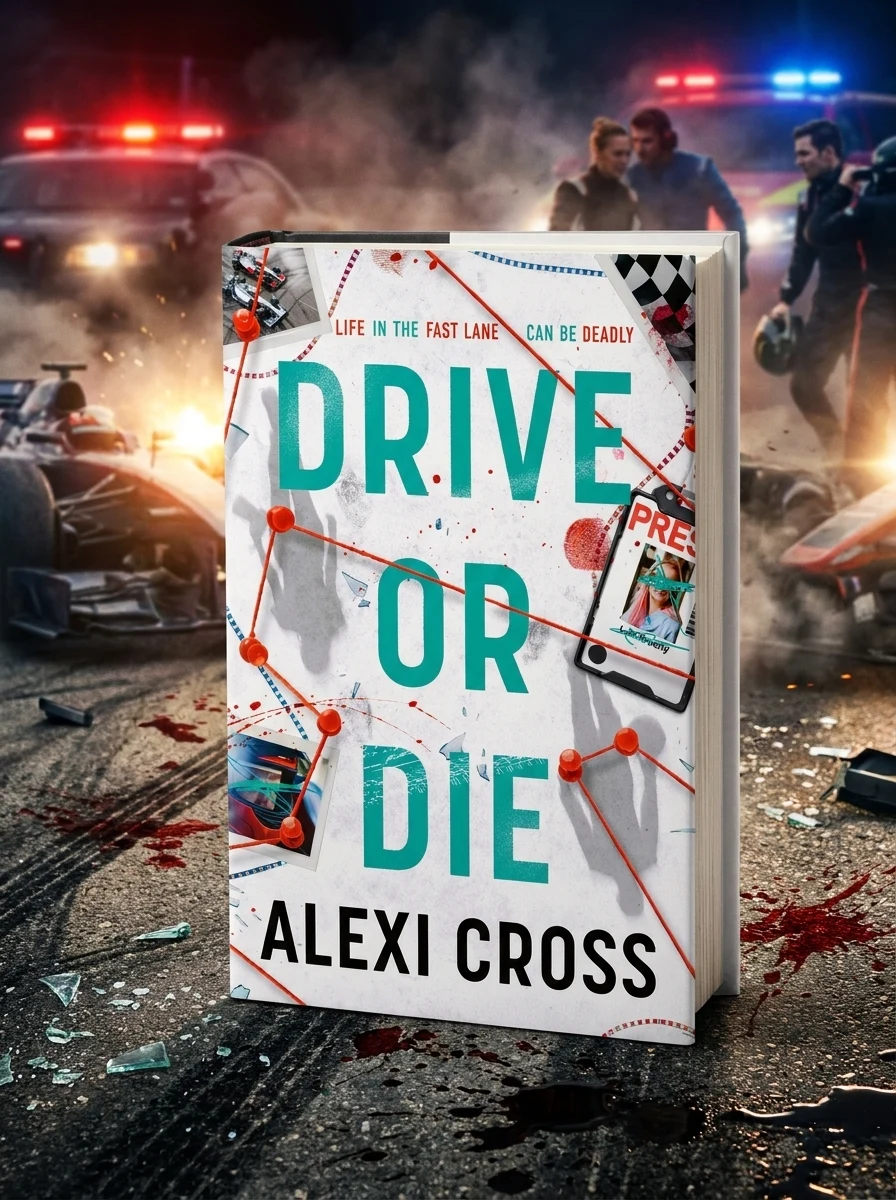 Drive or Die