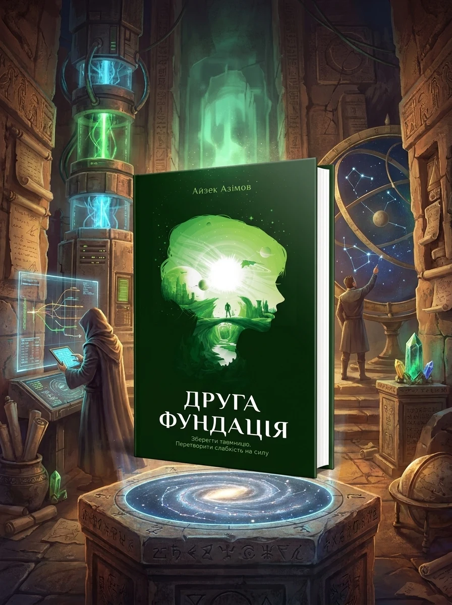 Друга Фундація