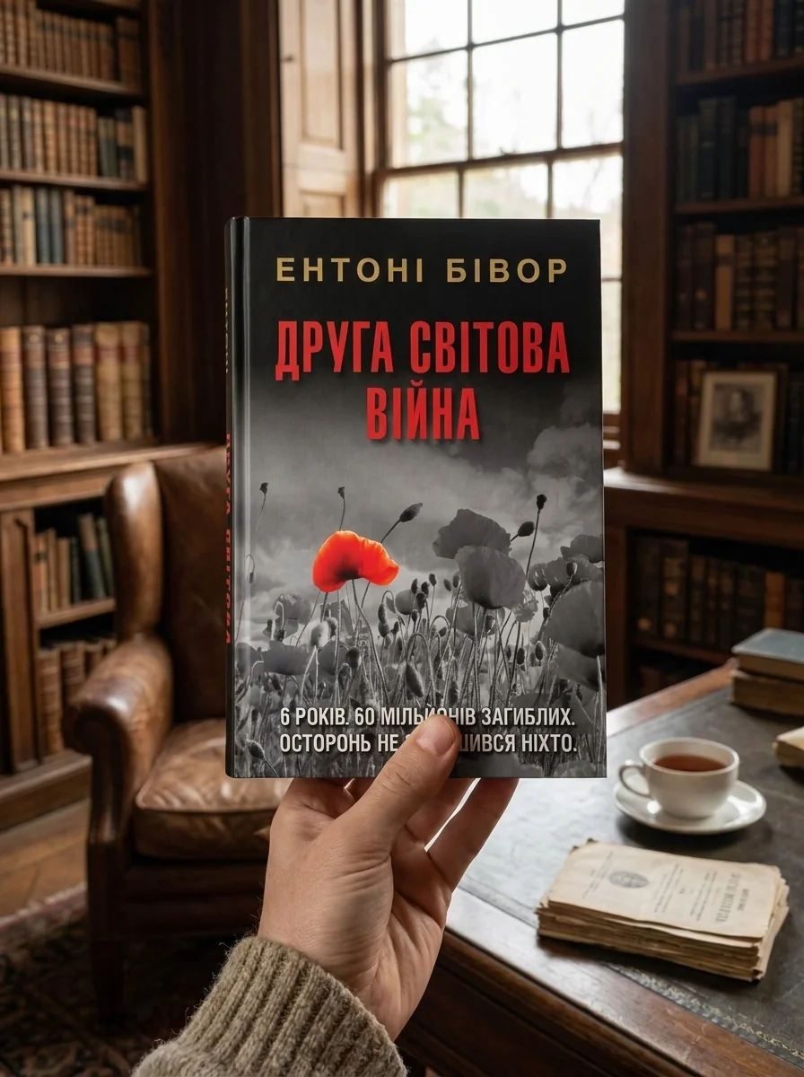 Друга світова війна