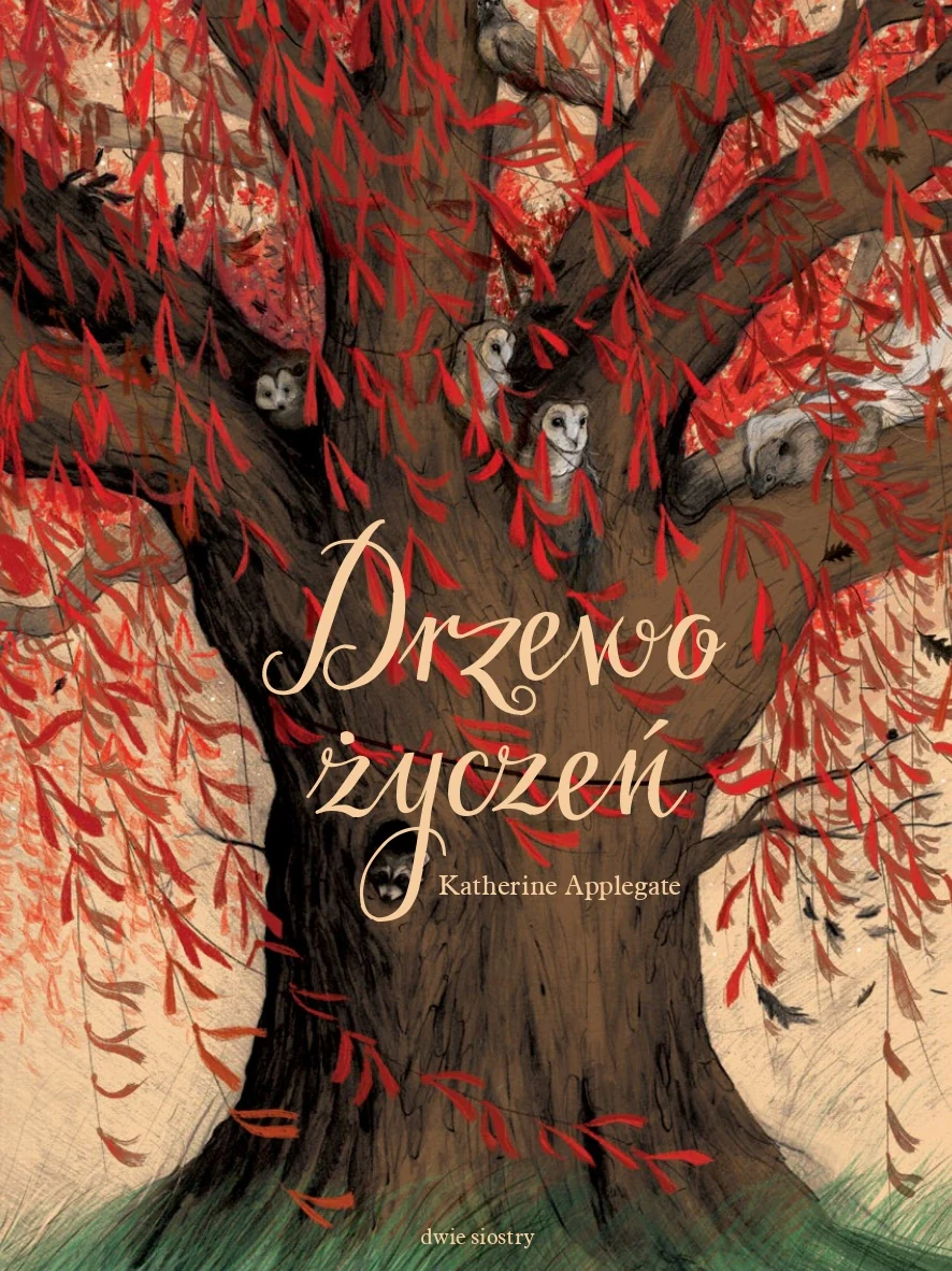 Drzewo zyczen