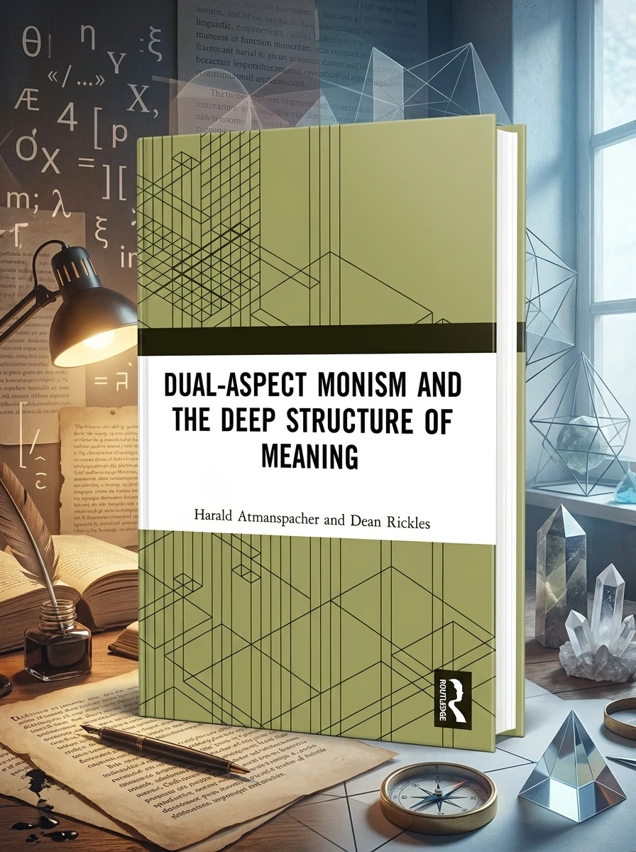 Dual-Aspect Monism and the Deep Structure of Meaning — фото 2