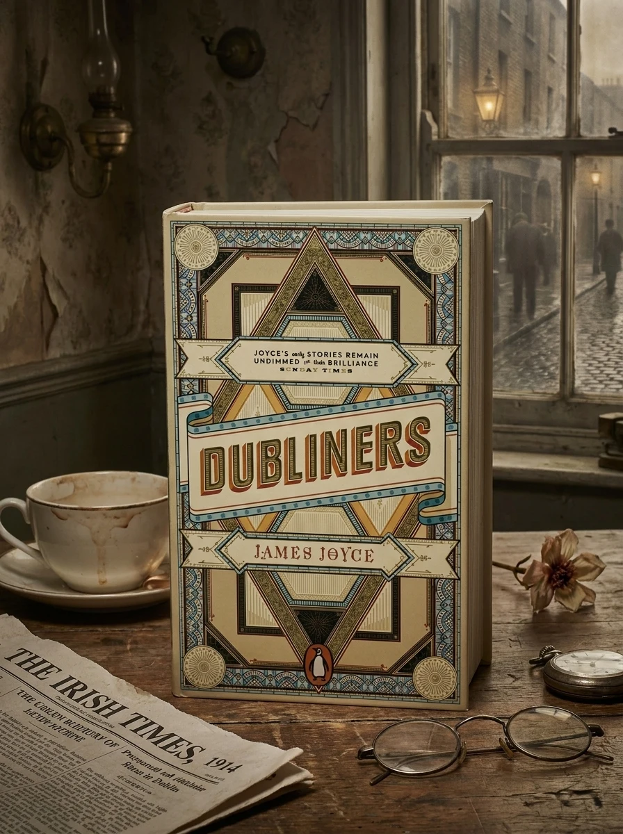 Dubliners