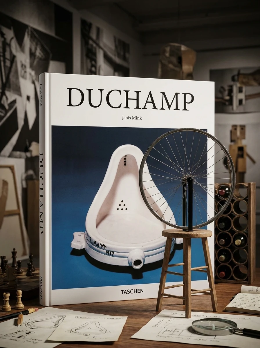Duchamp