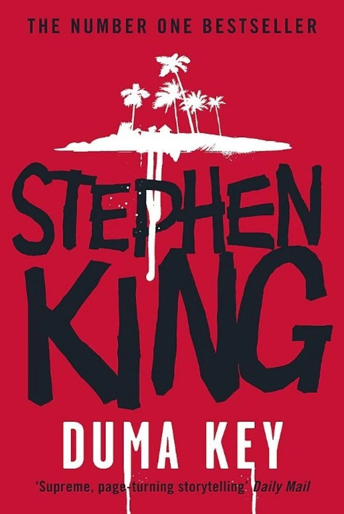 Duma Key
