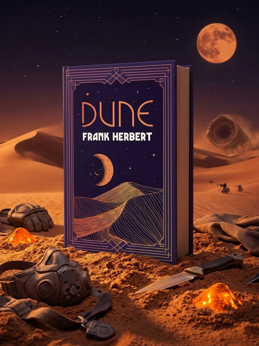 Dune — фото 2