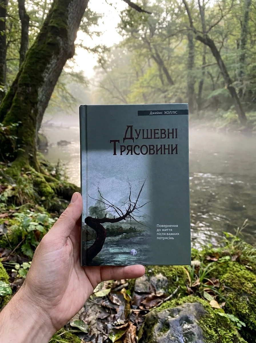 Душевні трясовини — фото 2