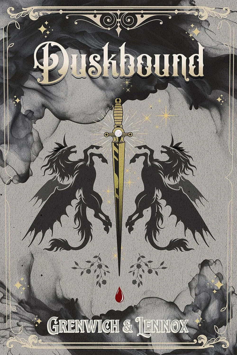 Duskbound