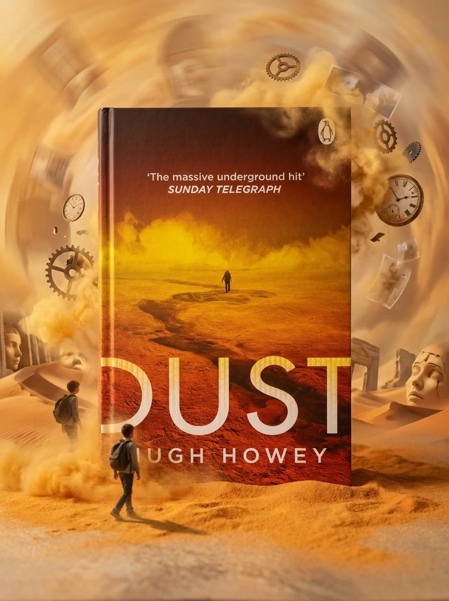 Dust, Г'ю Гоуї