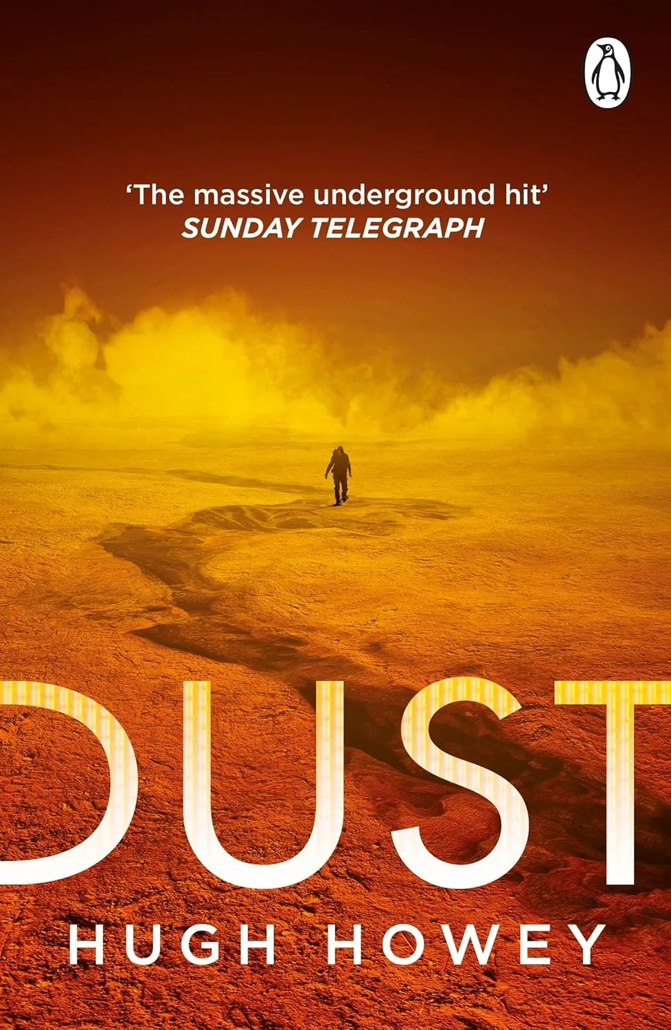 Dust, Г'ю Гоуї