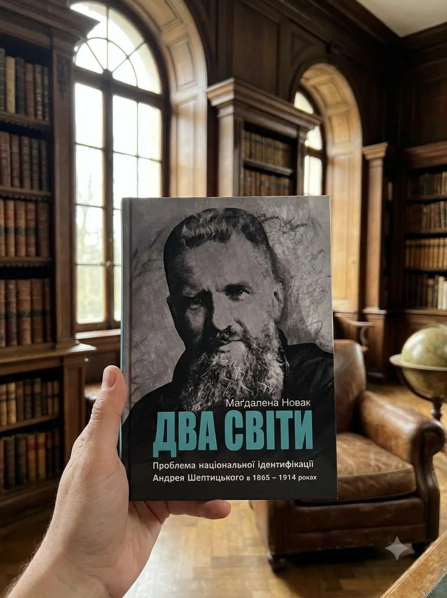 Два світи — Фантастика та фентезі