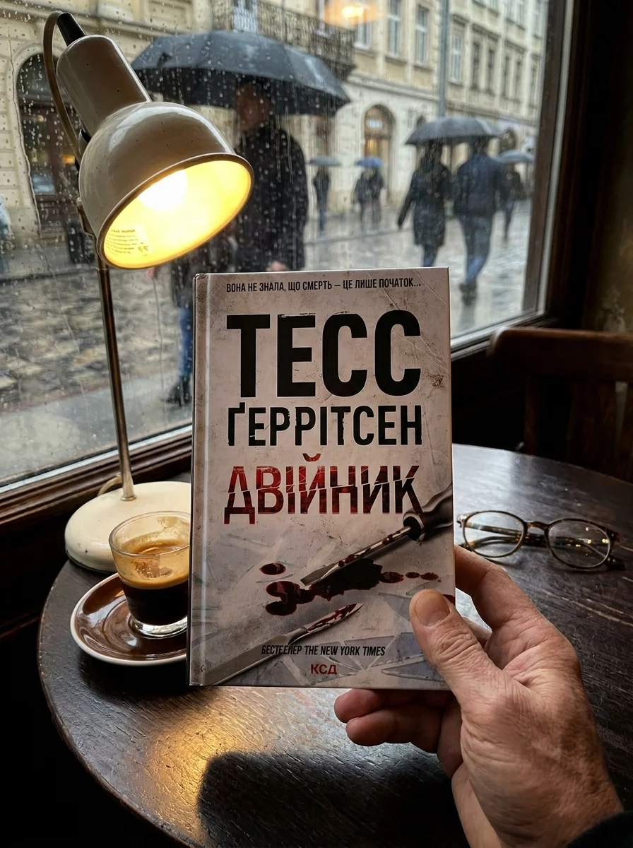 Двійник 5027 — Художня література