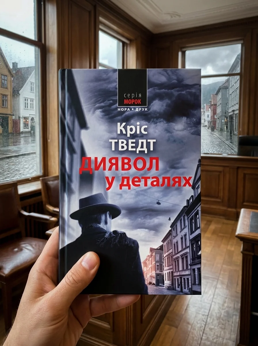 Диявол в деталях — фото 2