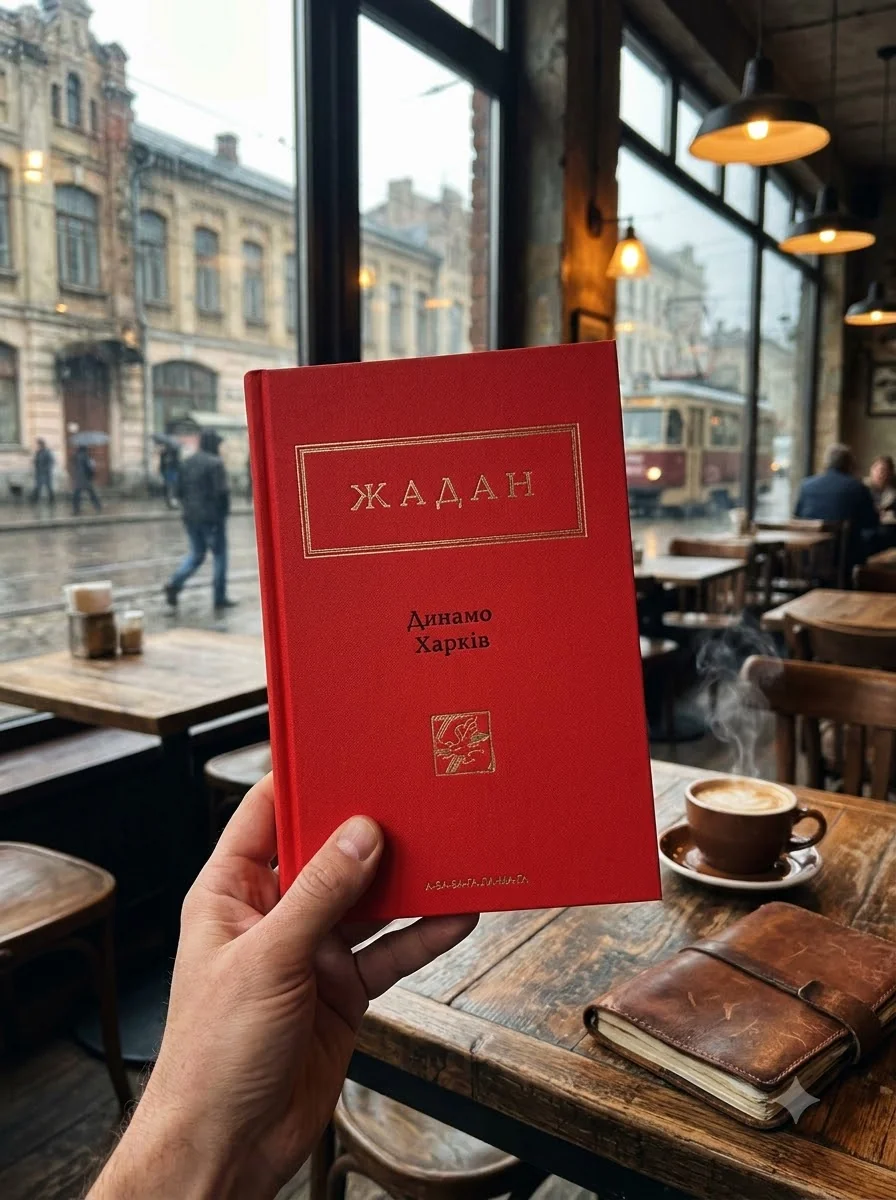 Динамо Харків — фото 2