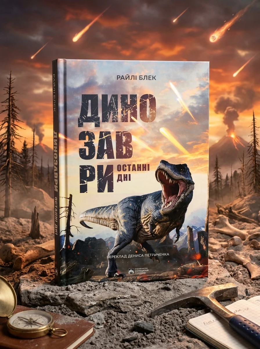 Динозаври. Останні дні — Наука та психологія