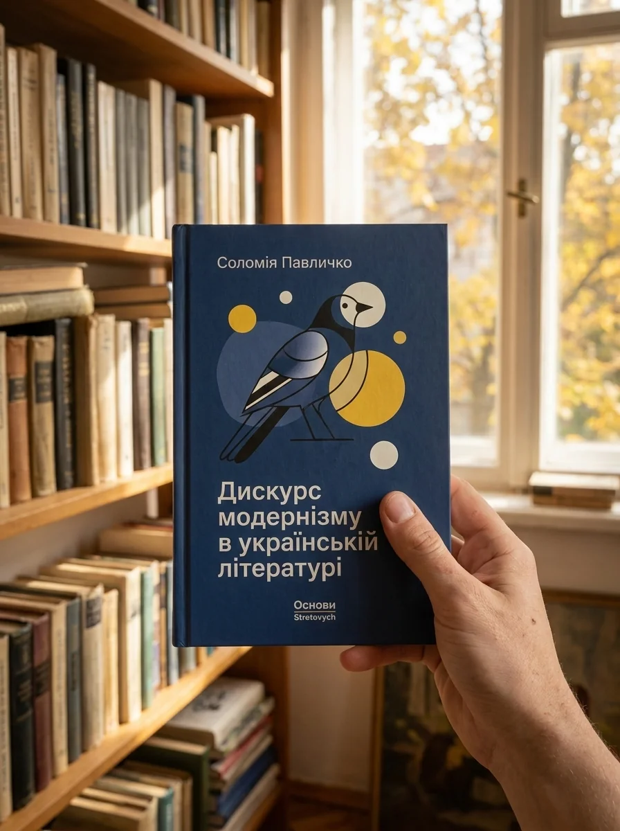 Дискурс модернізму в українській літературі — фото 2