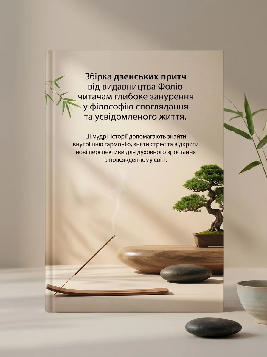 Дзенські притчі — Наука та психологія