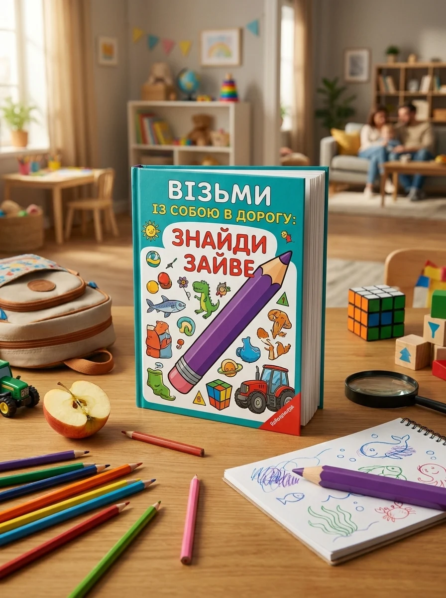 ДжоIQ. Знайди зайве — Комікси та манґи