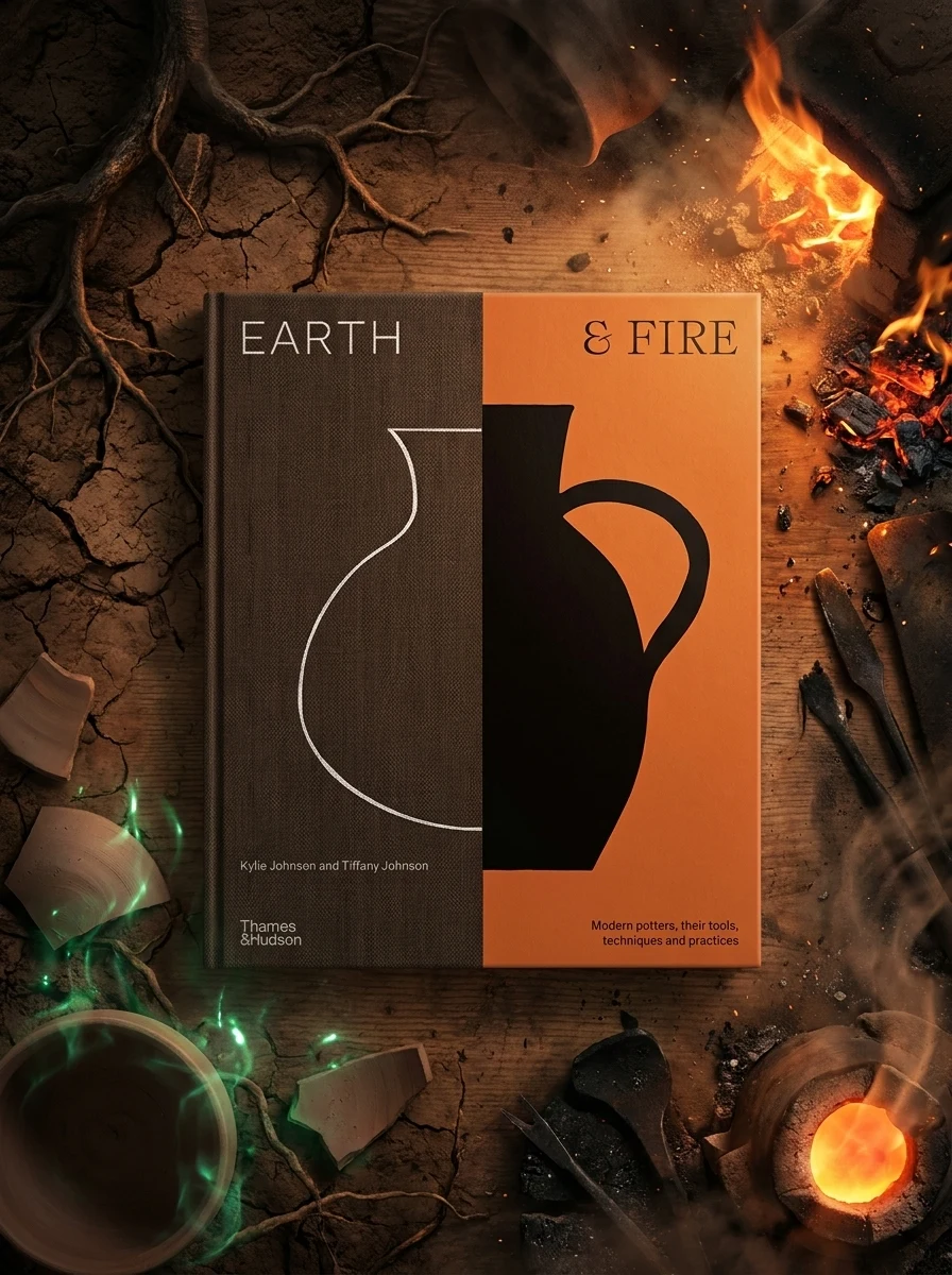 Earth & Fire — Фантастика та фентезі
