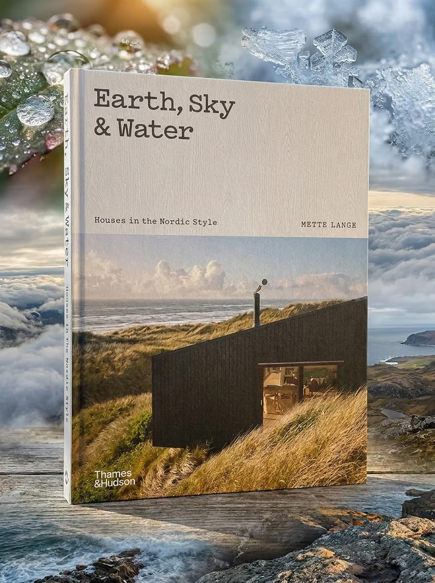 Earth, Sky and Water — Наука та психологія