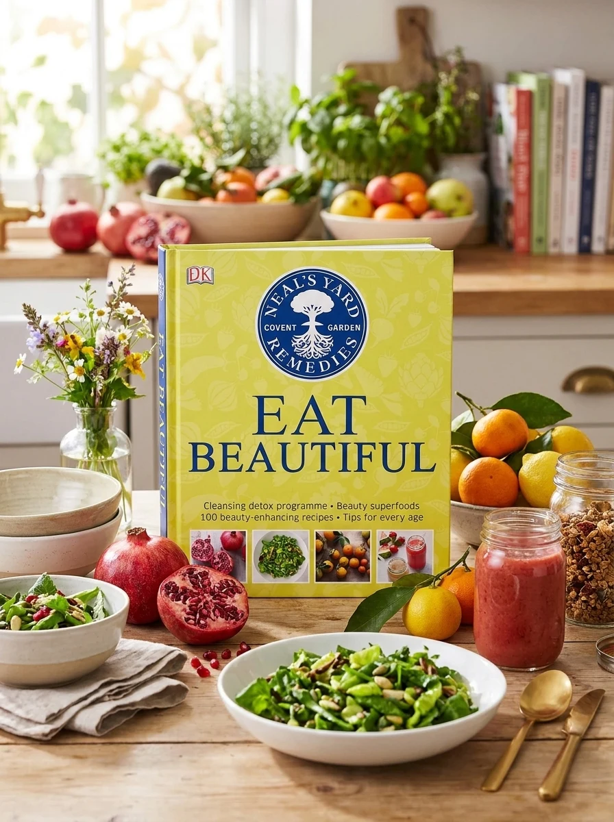 Eat Beautiful — Дім, сім'я, релігія