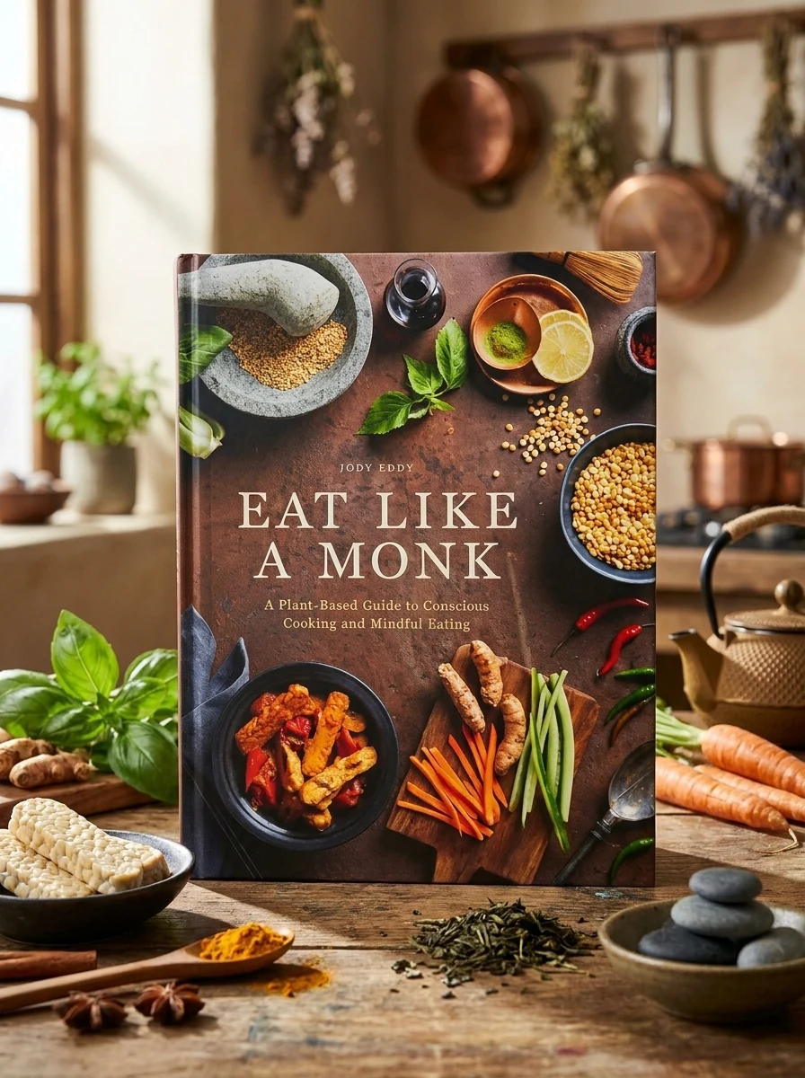 Eat Like a Monk — фото 2