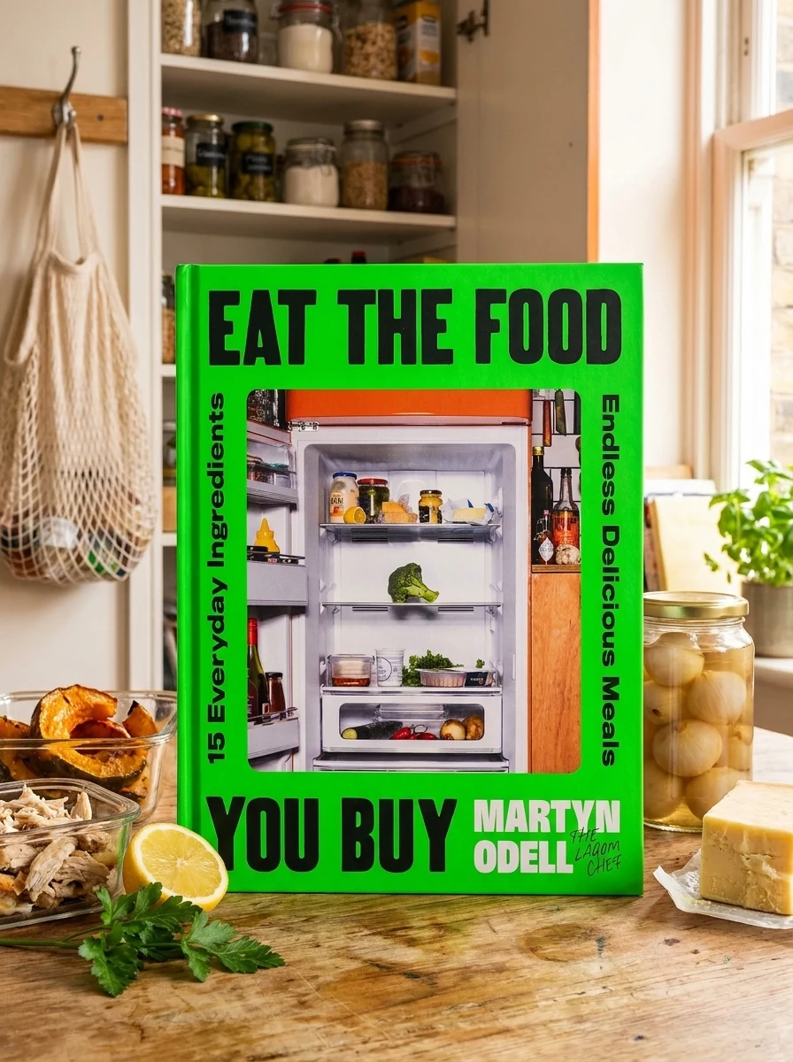 Eat The Food You Buy — Дім, сім'я, релігія