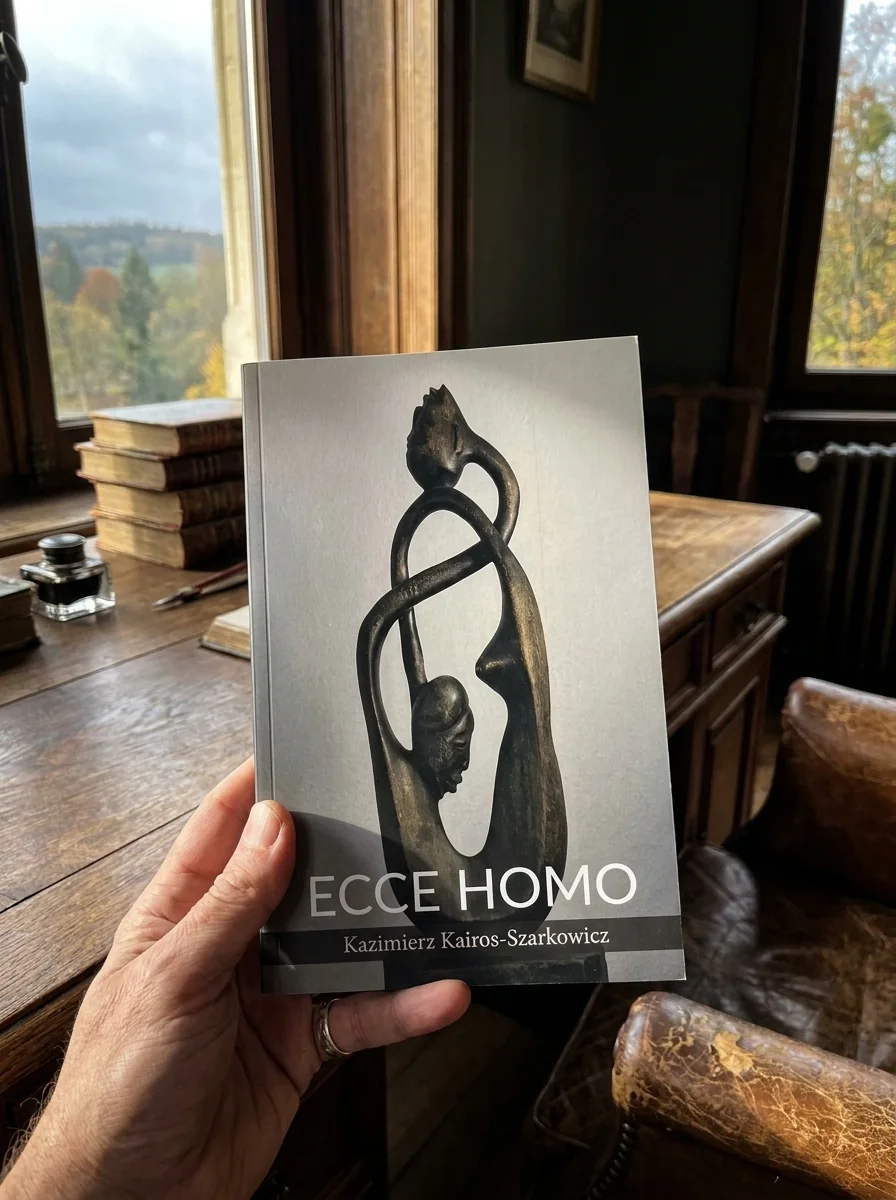 Ecce Homo — Наука та психологія