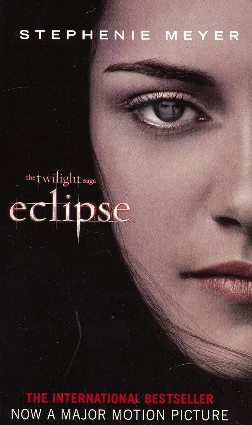 Eclipse (Film Tie-In)