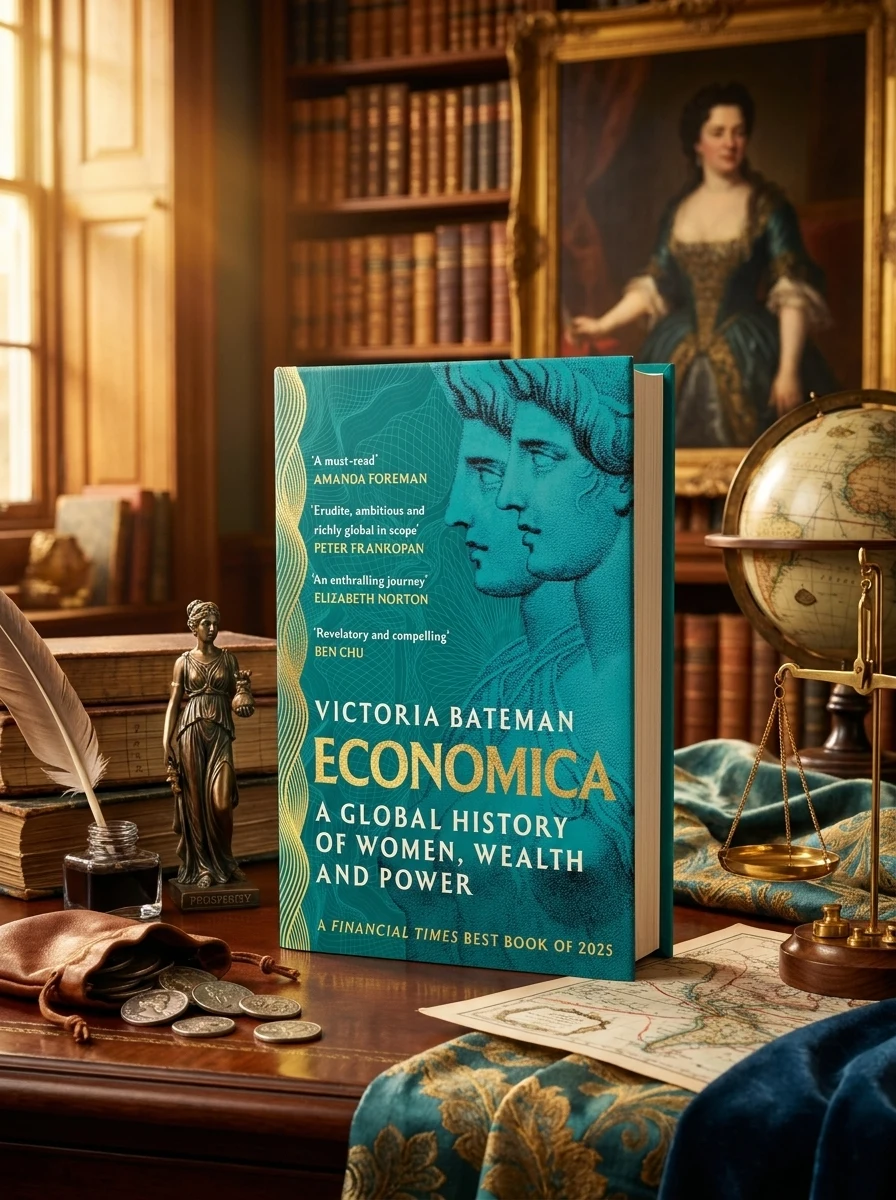 Economica — Історія та публіцистика