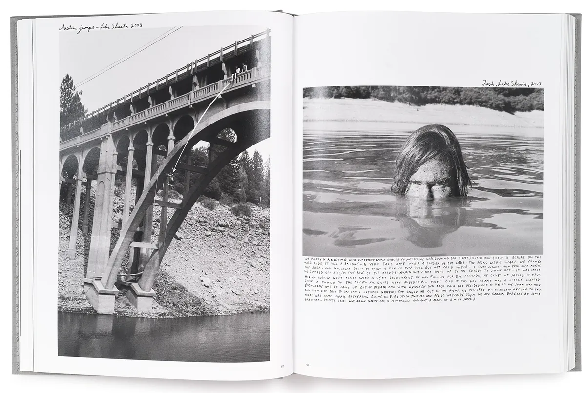 Ed Templeton: Wires Crossed — Ед Темплтон, фото 4