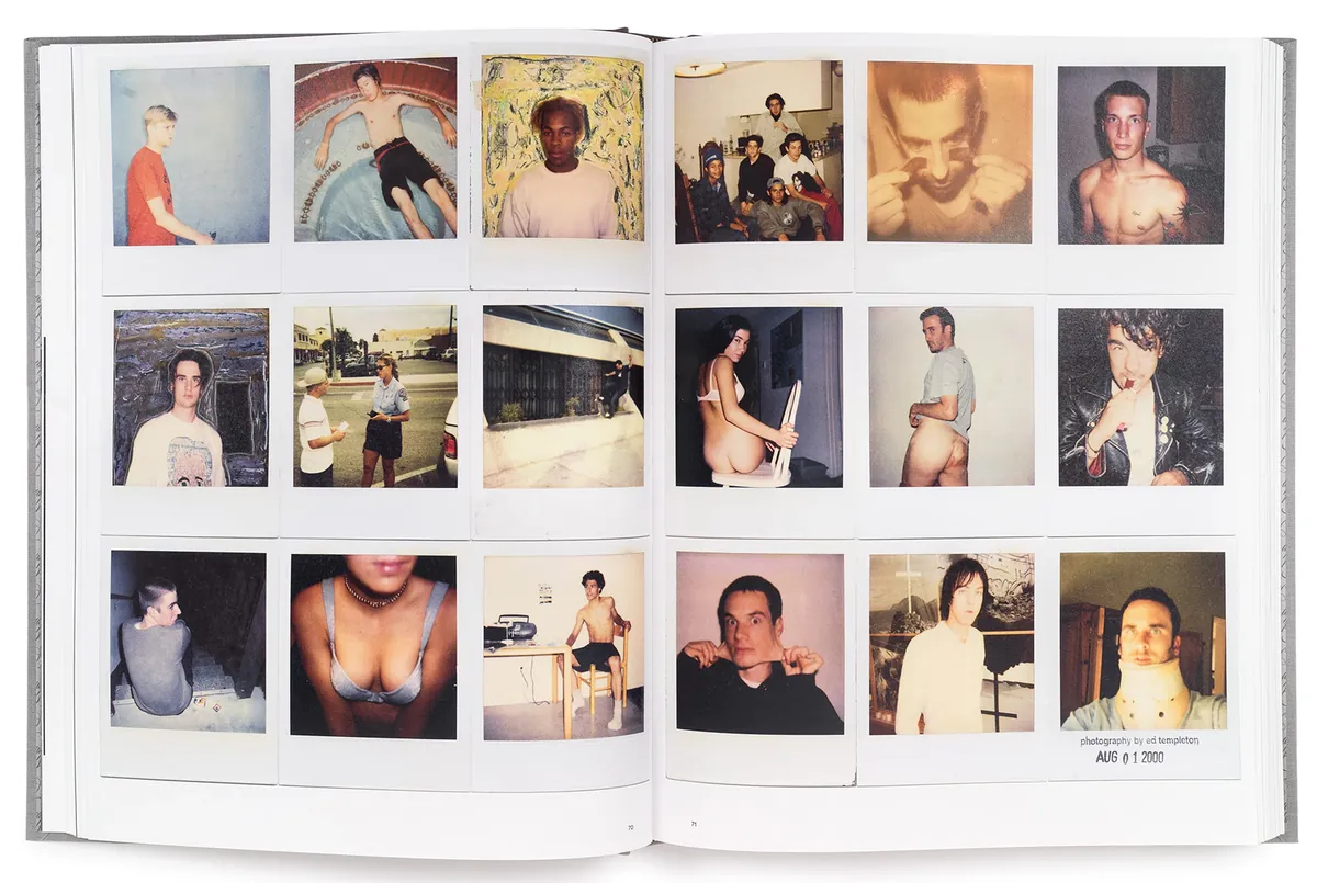 Ed Templeton: Wires Crossed — Ед Темплтон, фото 5