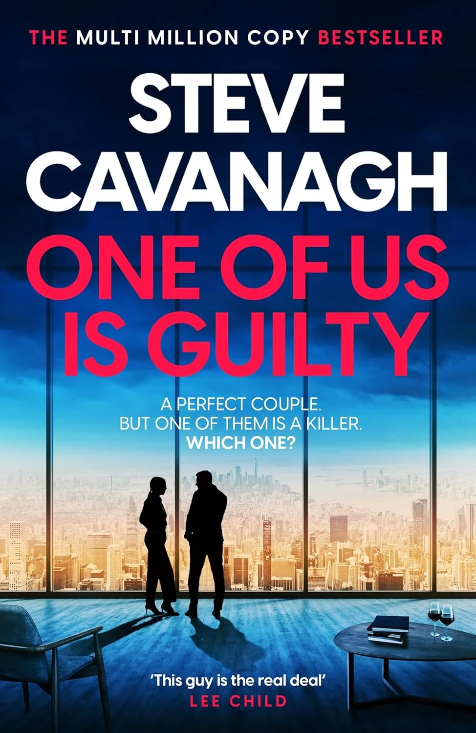 Eddie Flynn. One of Us Is Guilty. Book 10