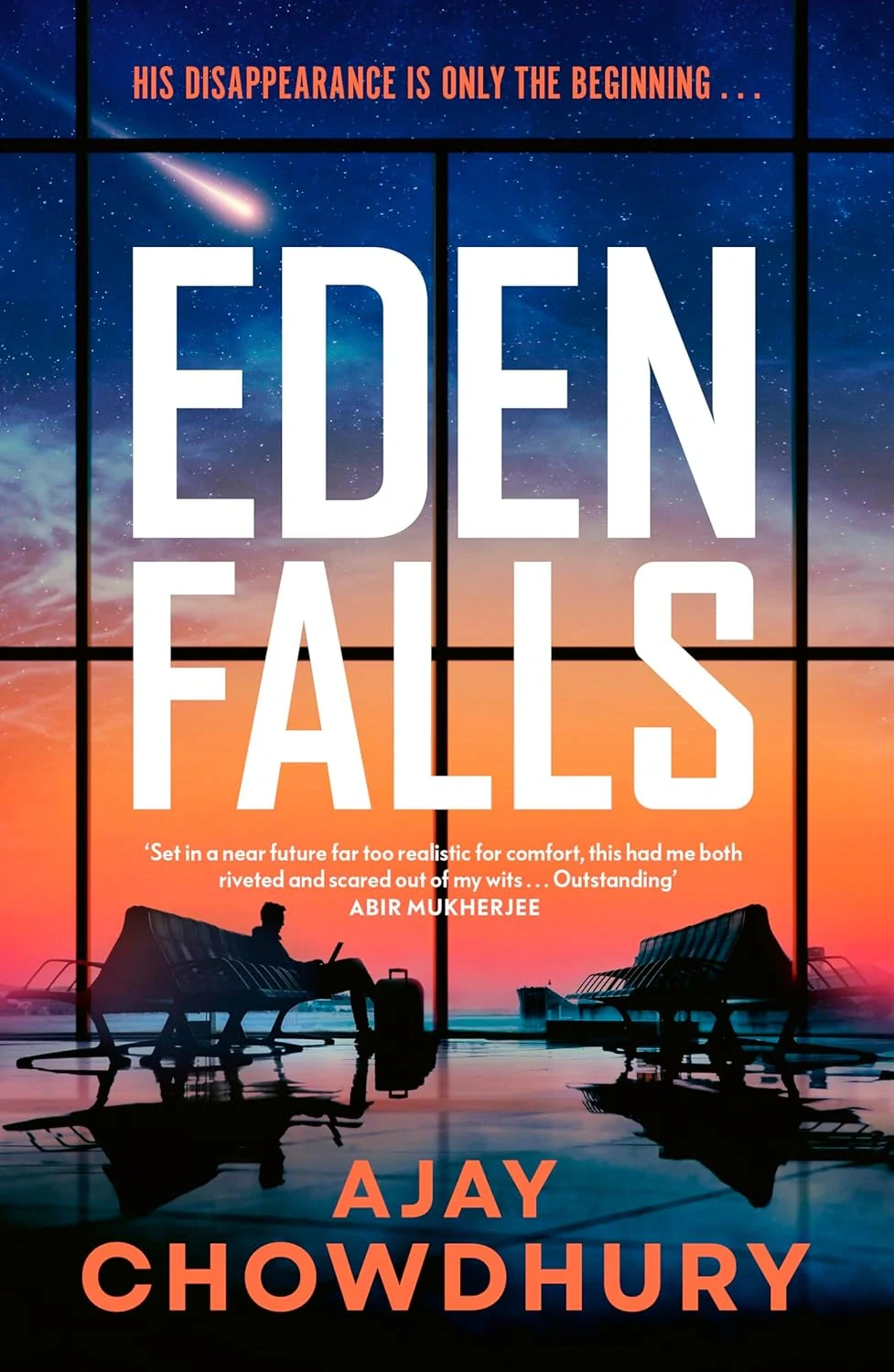 Eden Falls