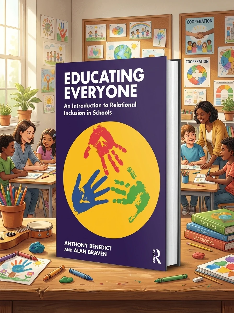 Educating Everyone: An Introduction to Relational Inclusion in Schools