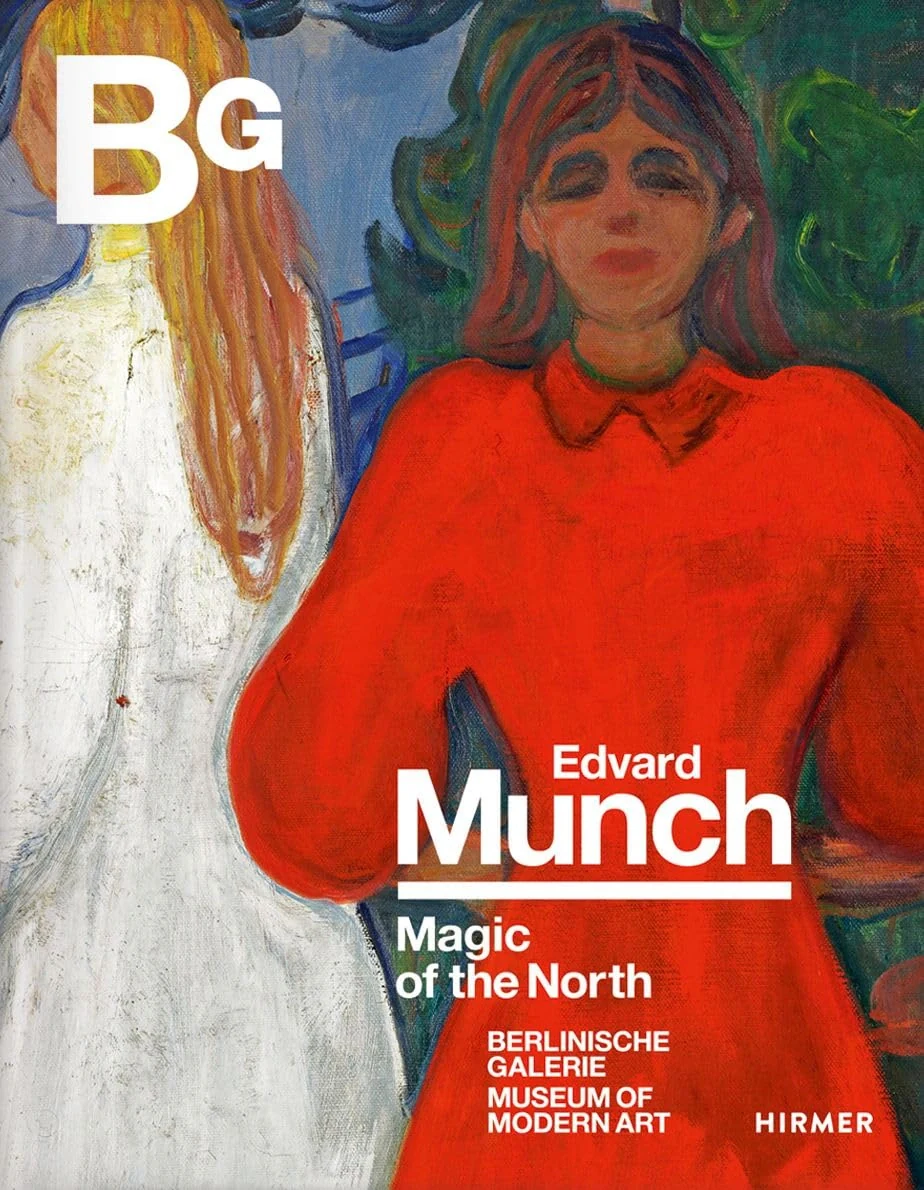 Edvard Munch,