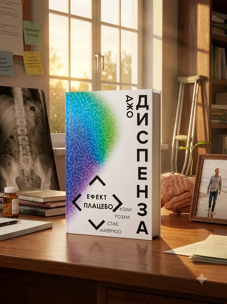 Ефект плацебо