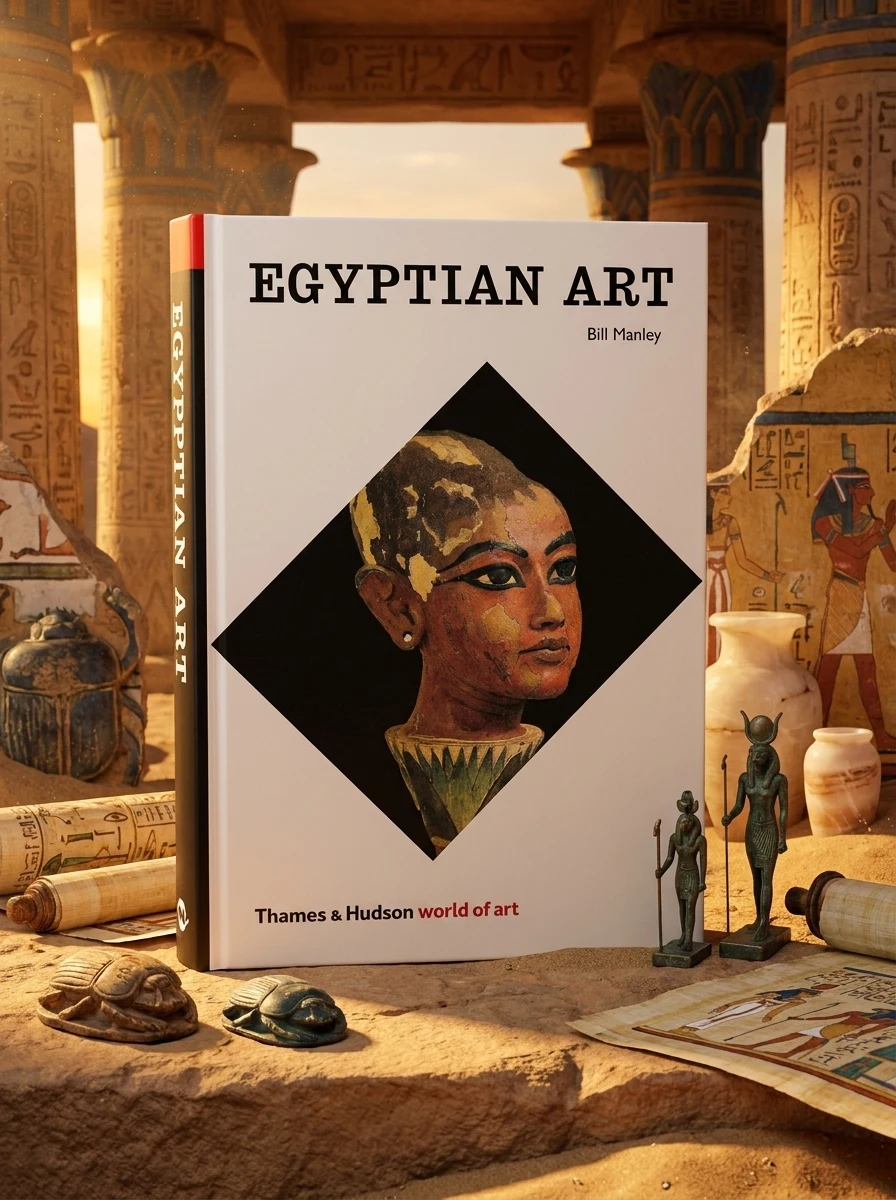 Egyptian Art