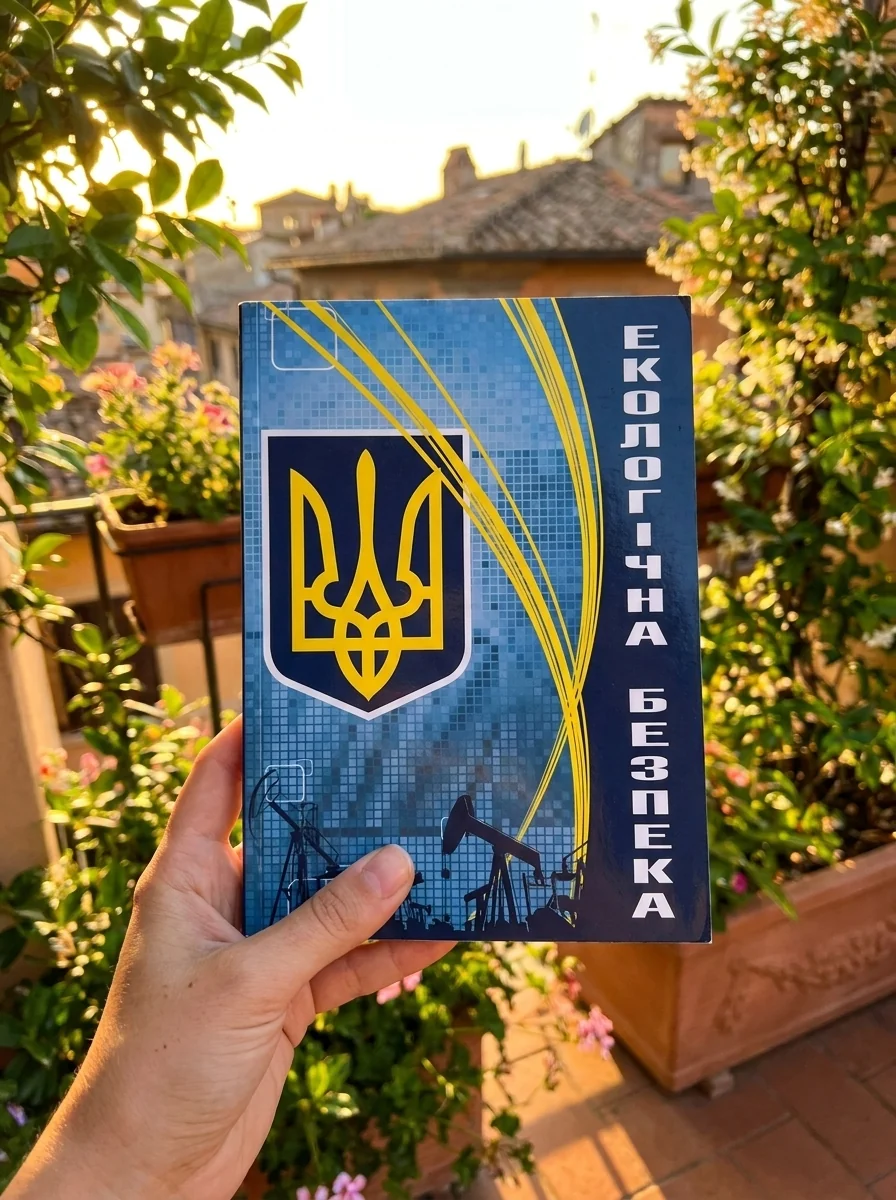Екологічна безпека — Наука та психологія