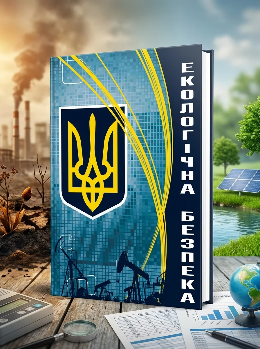 Екологічна безпека