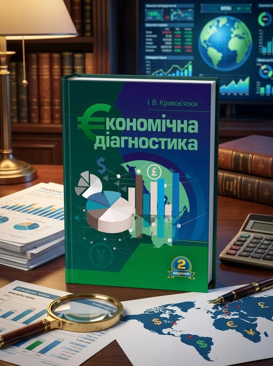 Економічна діагностика.