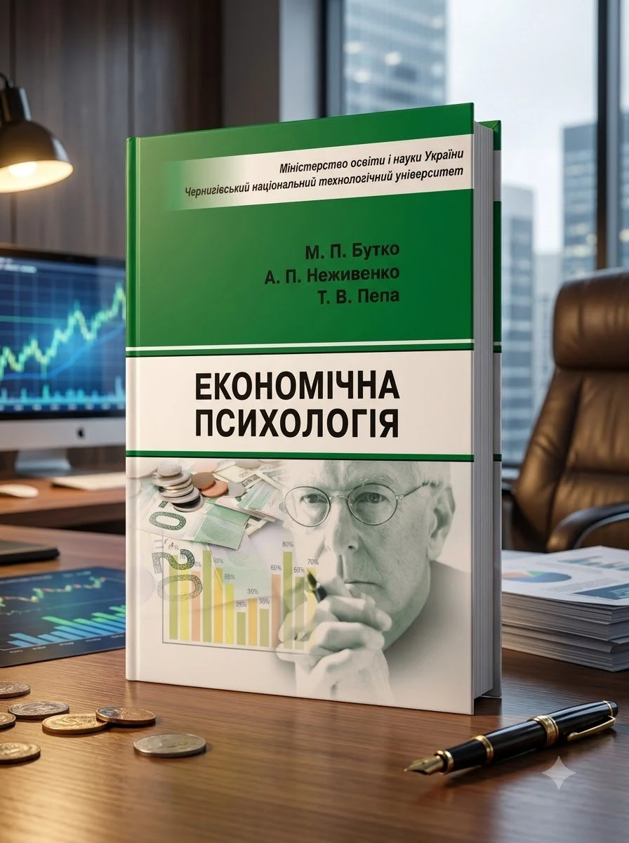 Економічна психологія