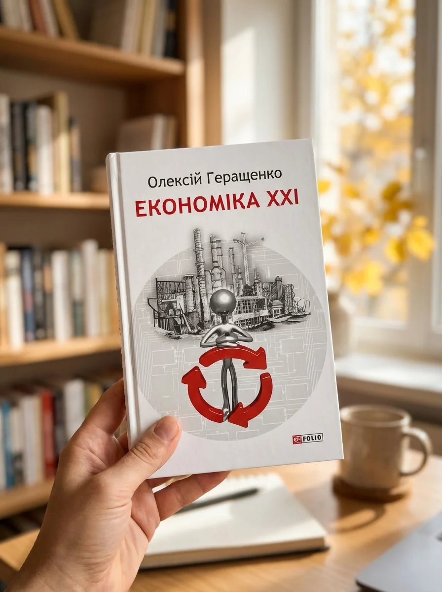 Економіка XXI — фото 2