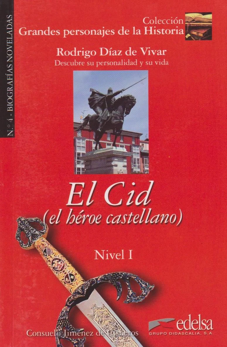 El Cid