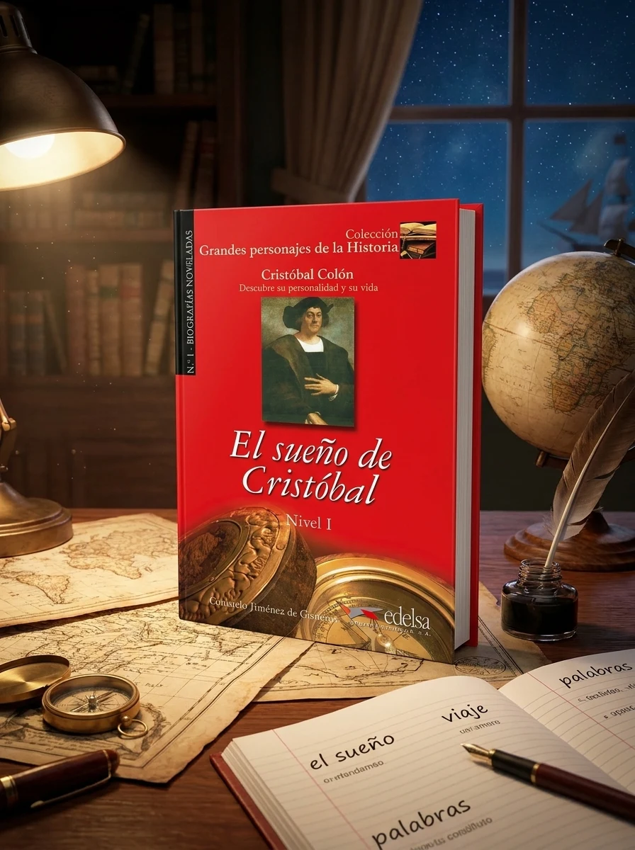 El sueño de Cristobal