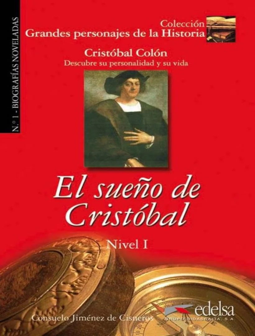 El sueño de Cristobal