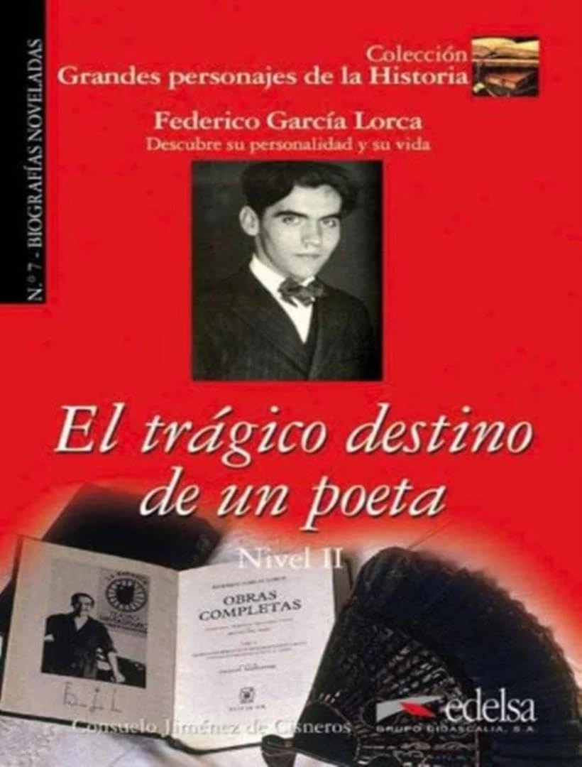 El tragico destino de un poeta