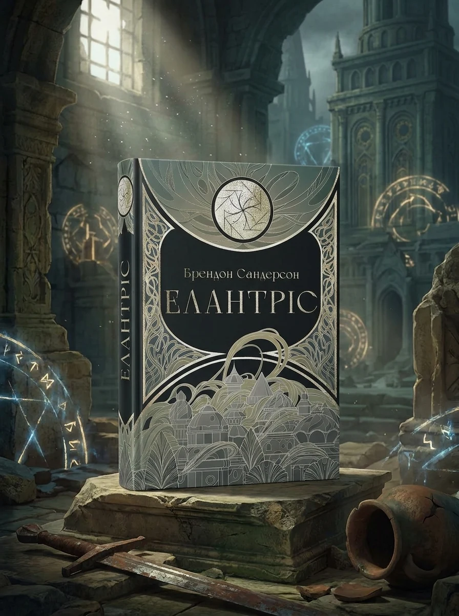 Елантріс