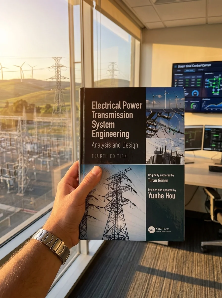 Electrical Power Transmission System Engineering — Наука та психологія